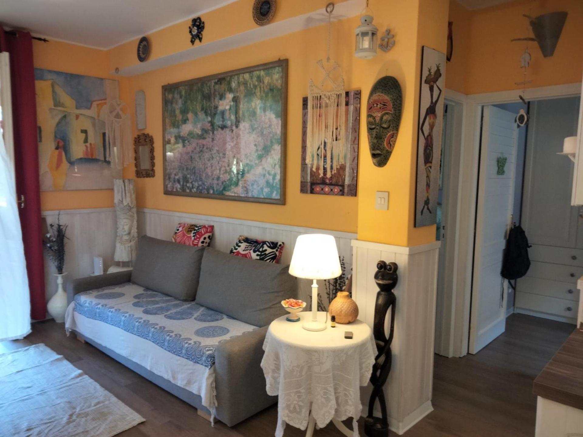 Iris House Διαμέρισμα Agnone Bagni Εξωτερικό φωτογραφία