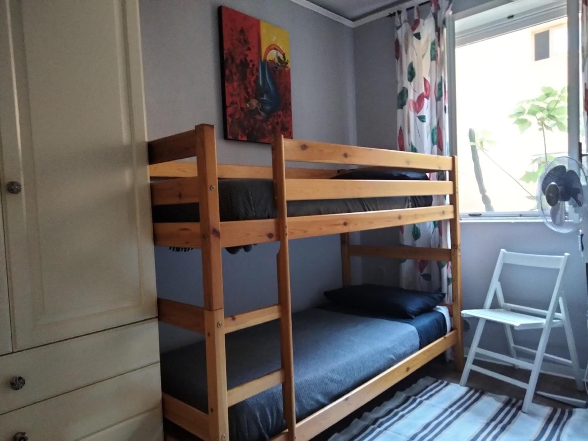 Iris House Διαμέρισμα Agnone Bagni Εξωτερικό φωτογραφία