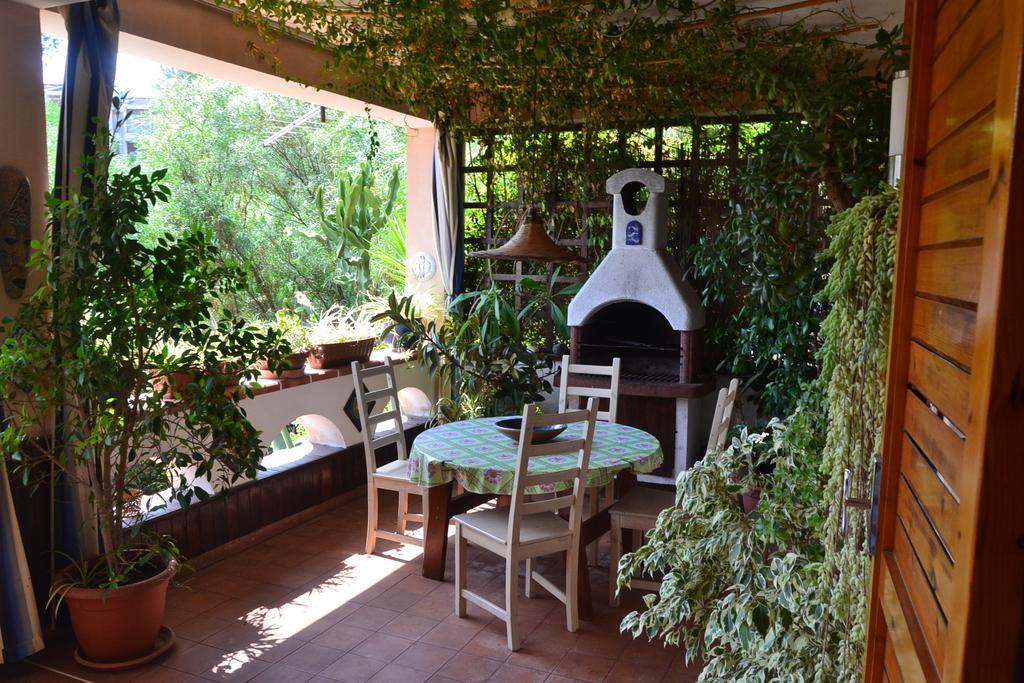 Iris House Διαμέρισμα Agnone Bagni Εξωτερικό φωτογραφία