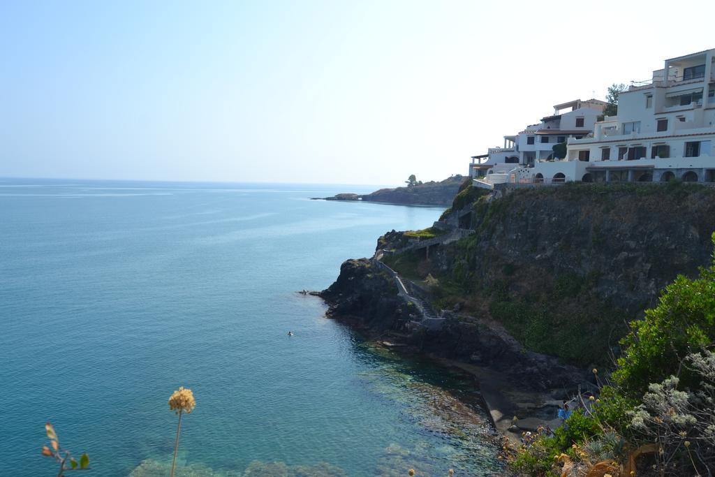 Iris House Διαμέρισμα Agnone Bagni Εξωτερικό φωτογραφία
