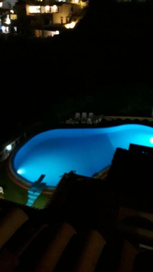 Iris House Διαμέρισμα Agnone Bagni Εξωτερικό φωτογραφία