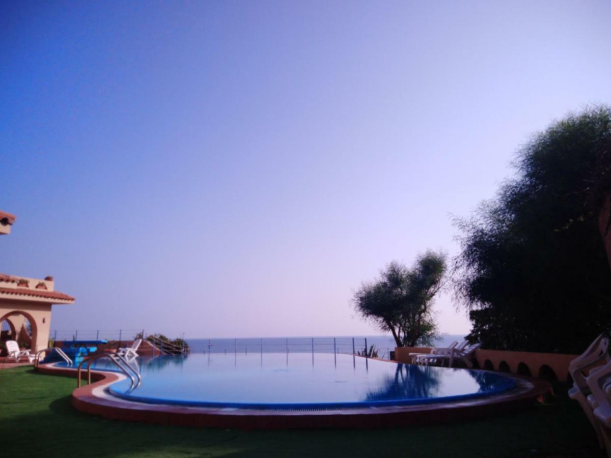 Iris House Διαμέρισμα Agnone Bagni Εξωτερικό φωτογραφία