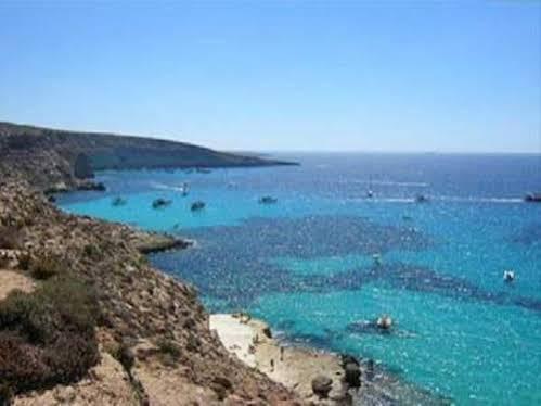 Iris House Διαμέρισμα Agnone Bagni Εξωτερικό φωτογραφία