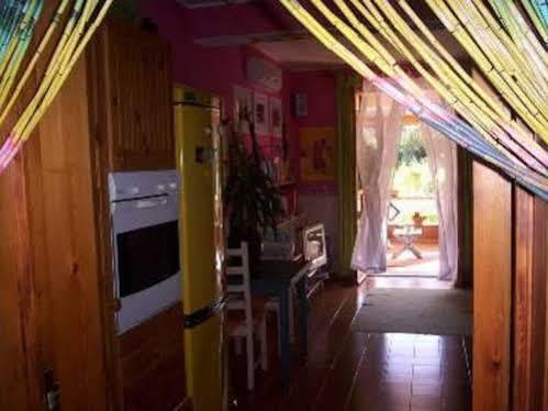 Iris House Διαμέρισμα Agnone Bagni Εξωτερικό φωτογραφία