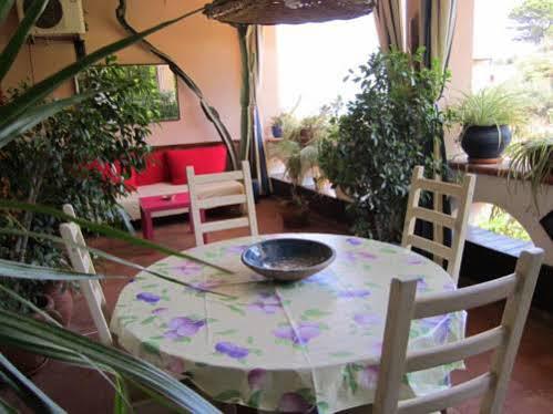 Iris House Διαμέρισμα Agnone Bagni Εξωτερικό φωτογραφία